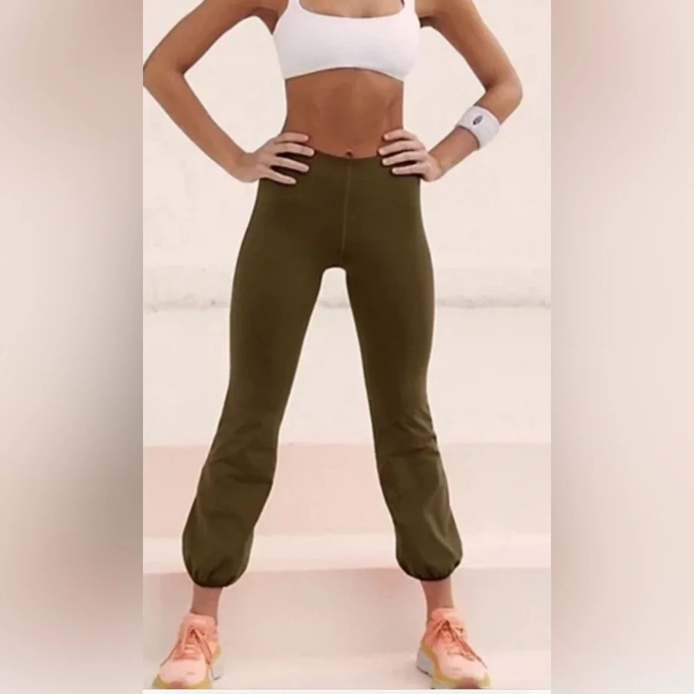 ✨SOLD✨FP Movement by Free Peoples- Lets Bounce Pants